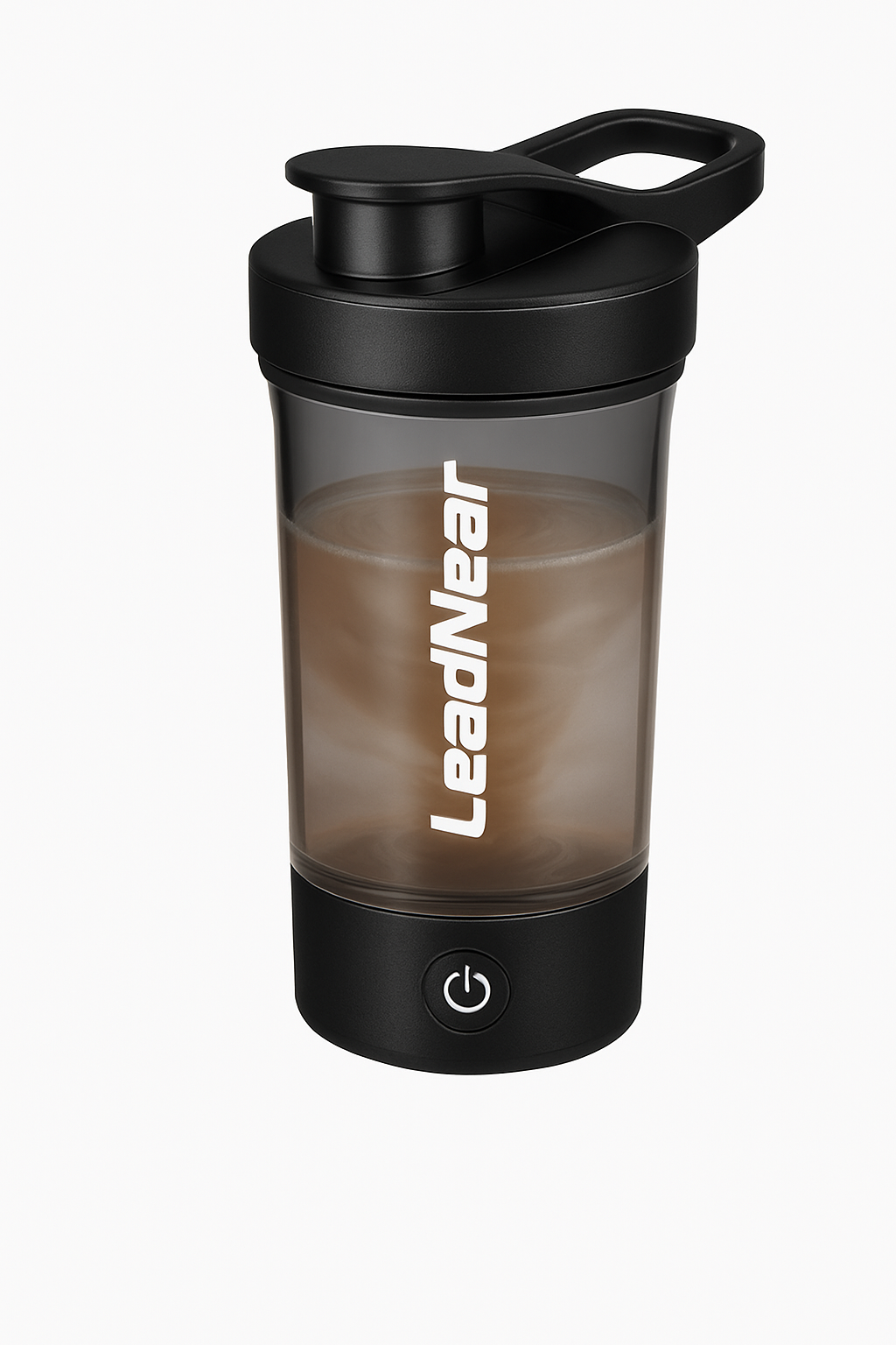 New In Self-Stirring Shaker Cup Usb Rechargeable Shaker for Protein Shakes Meal Replacement Shakes Portable Sport Mixing Cups